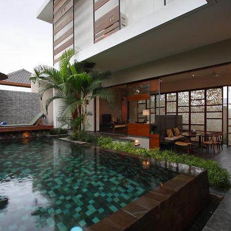 Tegal Sari Accommodation Ubud Exteriér fotografie