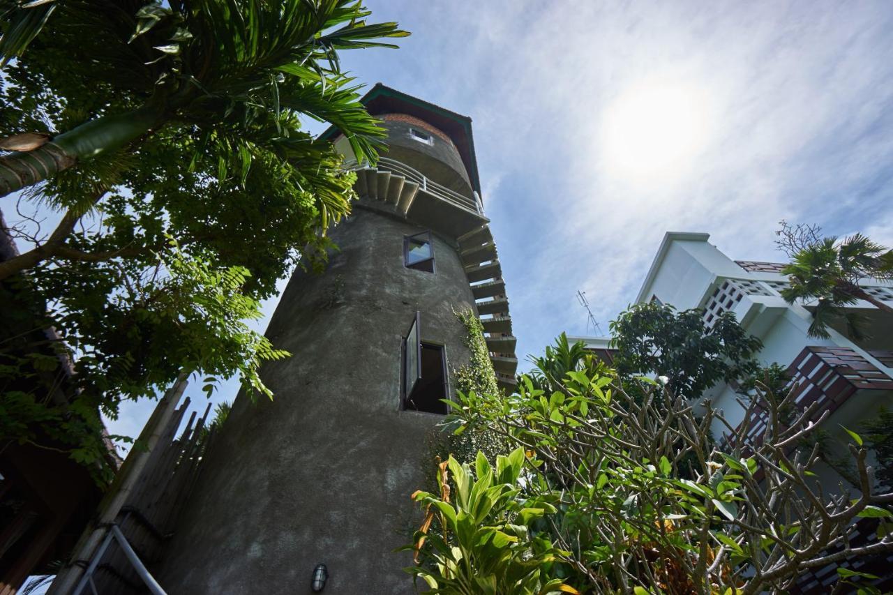 Tegal Sari Accommodation Ubud Exteriér fotografie