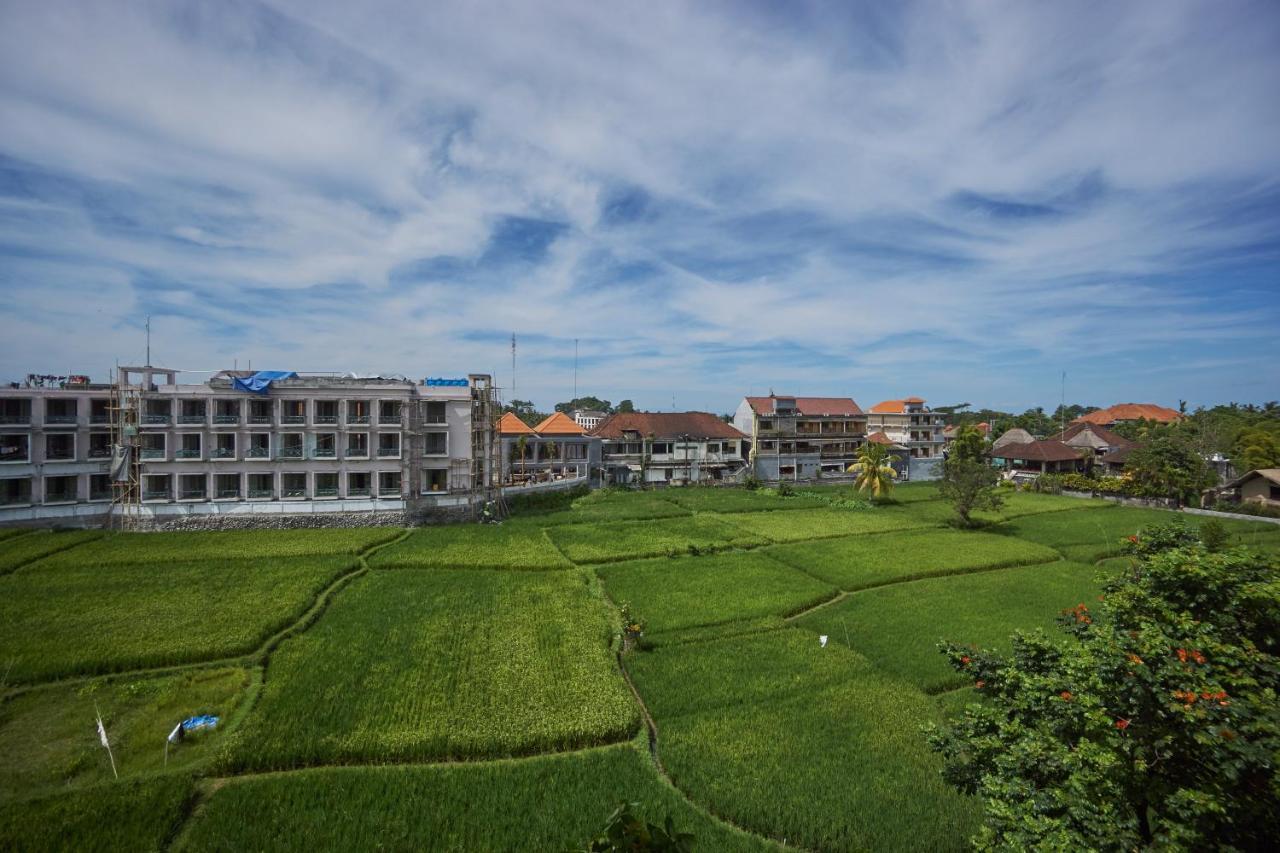 Tegal Sari Accommodation Ubud Exteriér fotografie