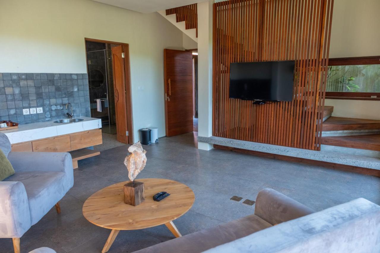 Tegal Sari Accommodation Ubud Exteriér fotografie