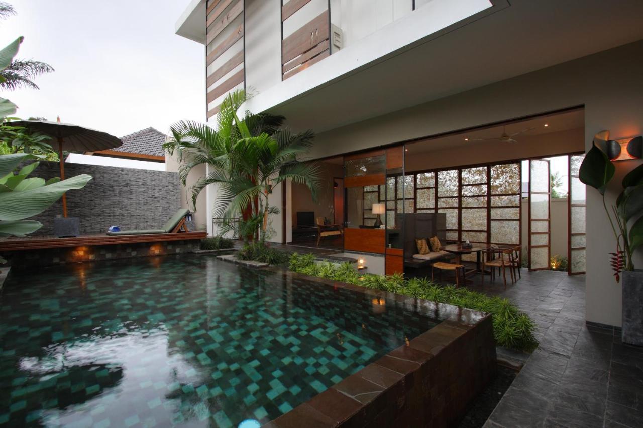 Tegal Sari Accommodation Ubud Exteriér fotografie