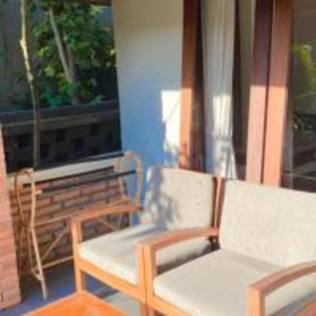 Tegal Sari Accommodation Ubud Exteriér fotografie