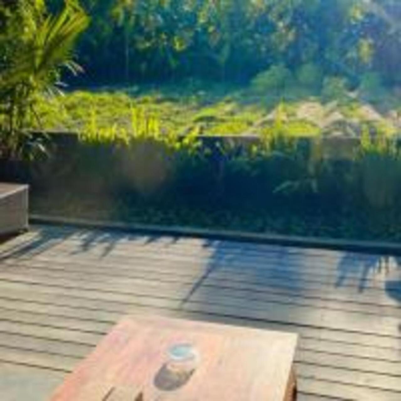 Tegal Sari Accommodation Ubud Exteriér fotografie