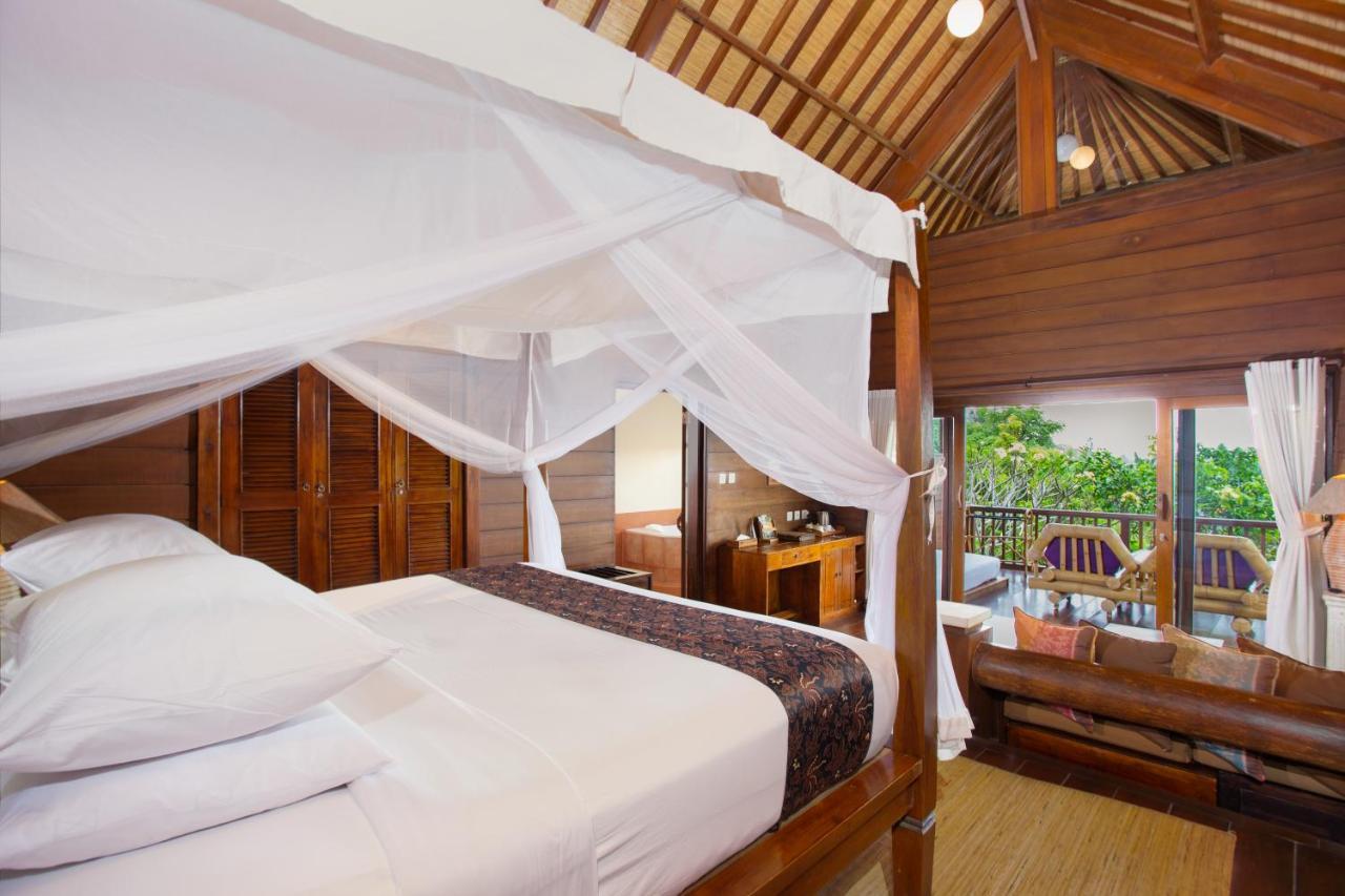 Tegal Sari Accommodation Ubud Exteriér fotografie